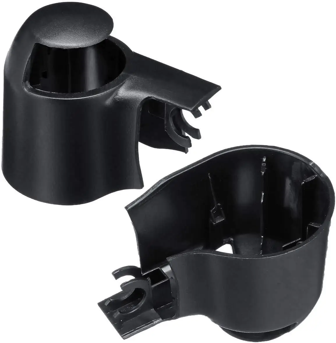 

Крышка заднего дворника от дождя для Volkswagen Golf Jetta Bora MK4 / Passat B5.5 / Touran MK1 / New Caddy/Lupo