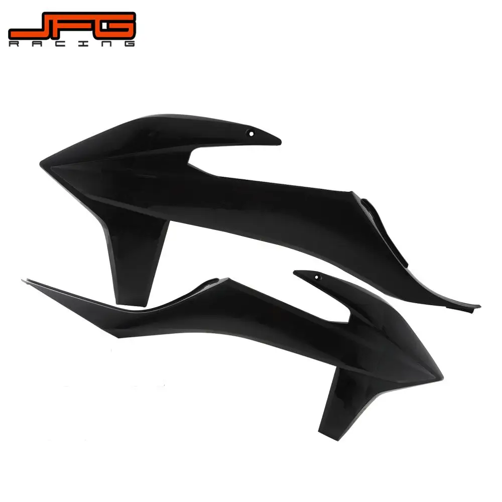 Motorcycle Body Plastics Front Side Cover For KTM EXC EXCF SX SXF XC XCF XCW XCFW 125 150 250 300 350 450 500 TPI 2019-2022