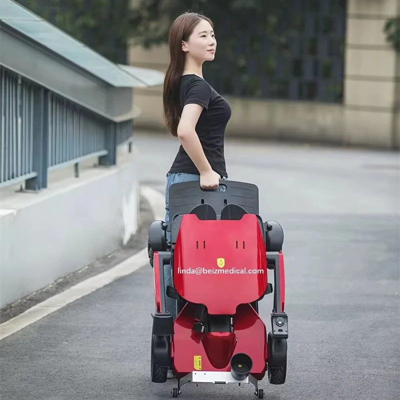 Power Electric Whee… - image