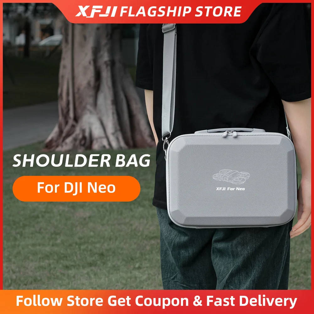 Xfji Portable Carry…