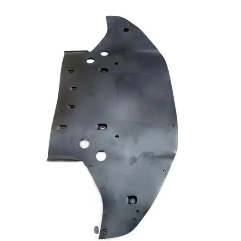 Chinese Supplier for Front Front Bumper Lower Accessory Number 1056376-00-C for Model S Part
