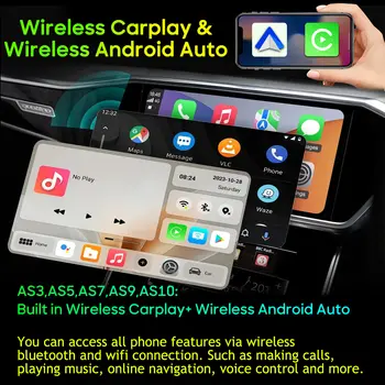 適用於標緻 Expert 2、雪鐵龍 Jumpy、Fiat Scudo 和豐田 Proace(2007-2017 年)的車用收音機 CarPlay 導航 GPS Android Auto 10 最佳銷售 標緻 Expert 2007 - №1