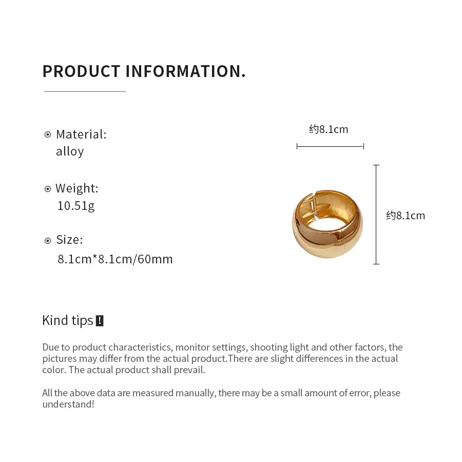 Product detail