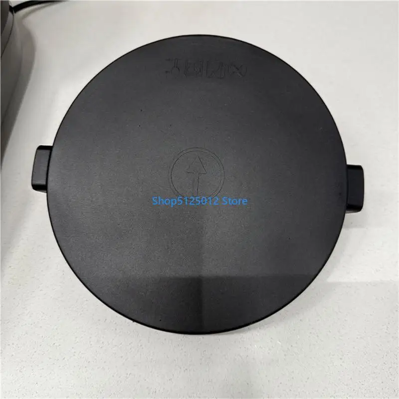 G8TC Dustproof Protective Cover Weighing Plate Protector for TM7 Weighing Platform Kitchen Accessories Enduring