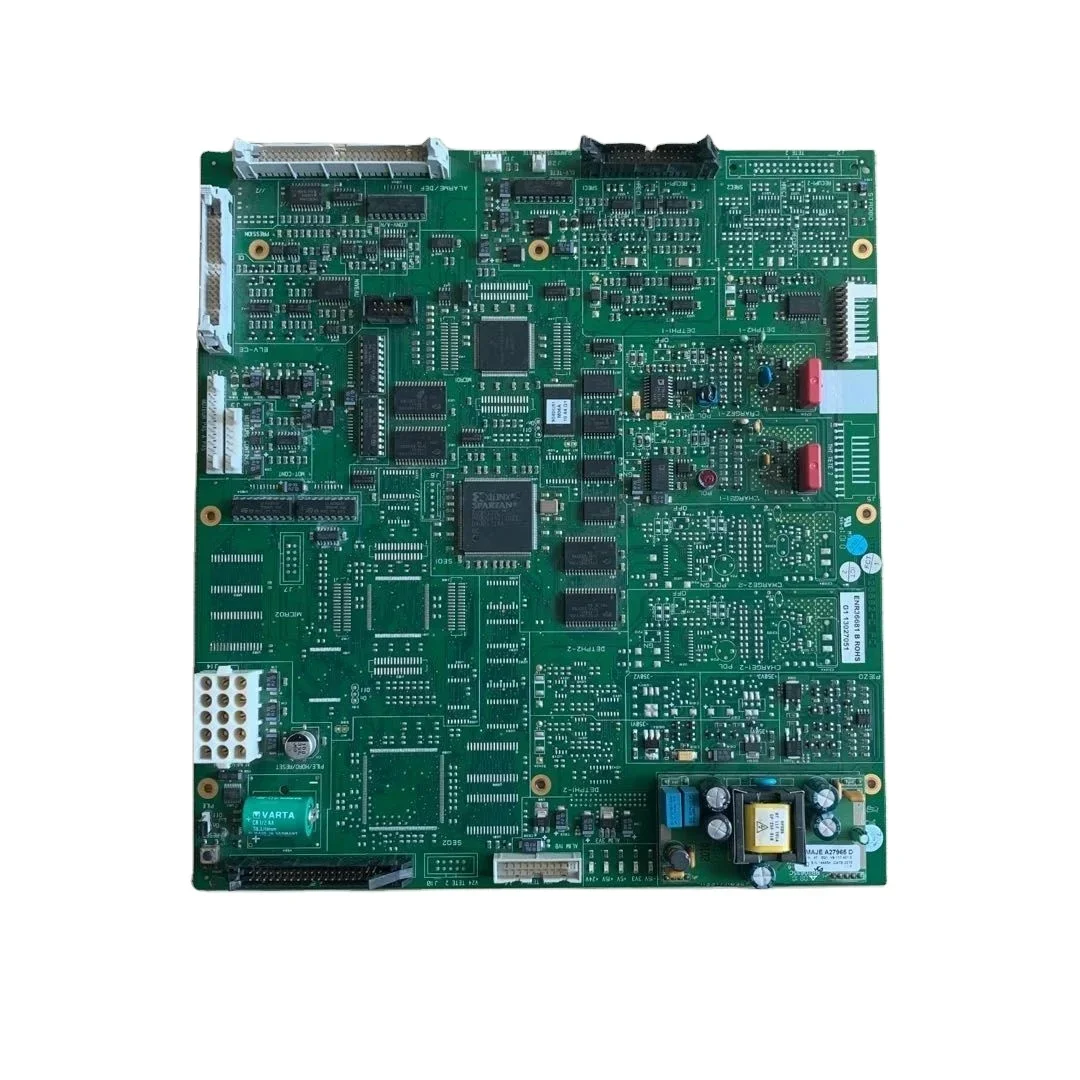 Main board 10018604 for markem 8081i