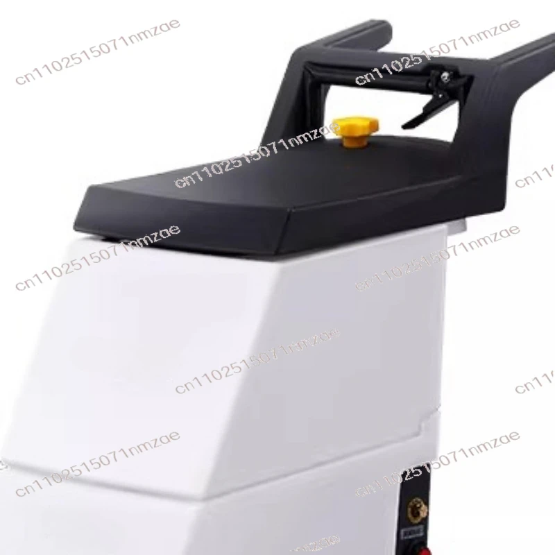 Carpet cleaning machine sofa curtain hotel multifunctional fabric 3-in-1 commercial spray pump walk-behind type