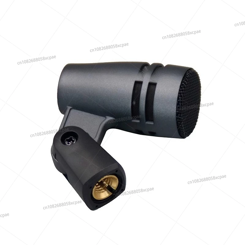 

2025 E604 drum microphone,e604 cardioid instrument mic with clip arm mount for Hot selling
