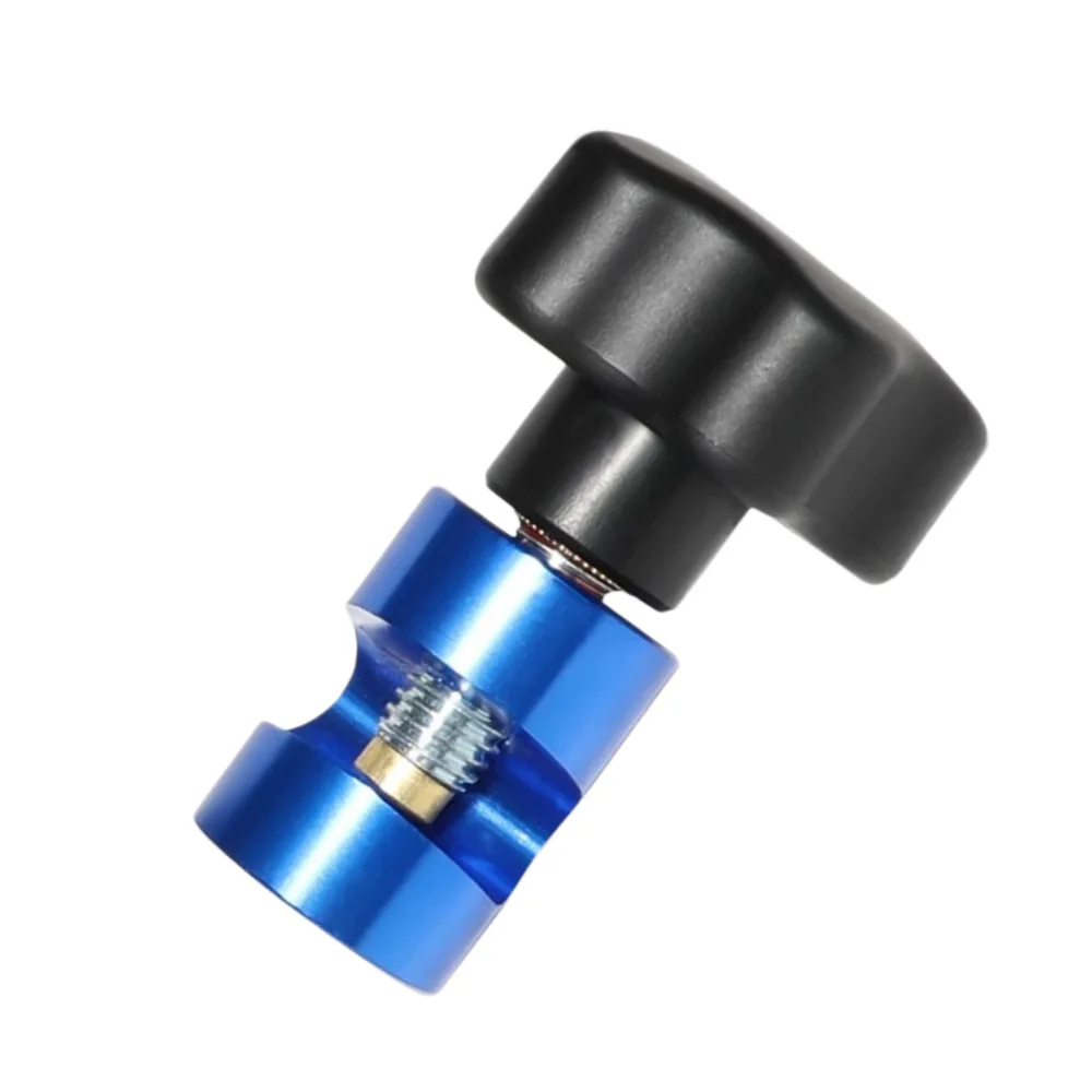 For Auto Repair Shops Hood Strut Tool Spark Gap Caliper Automotive Hood Lift Support Clamp Curved Structure Design