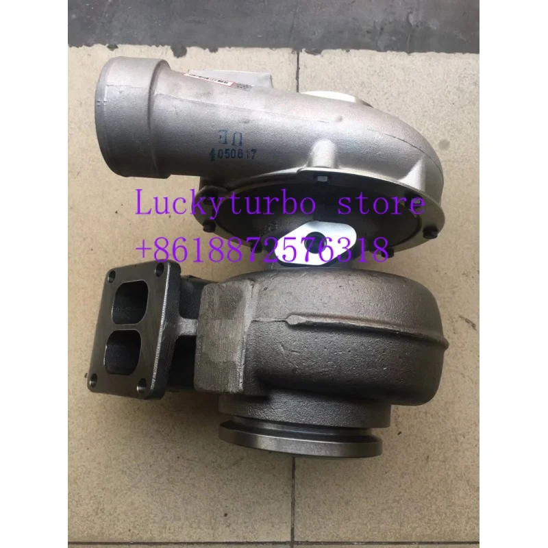 Xinyuchen turbocharger  for Direct sales of Cummins M11 40502434050244 series turbocharger