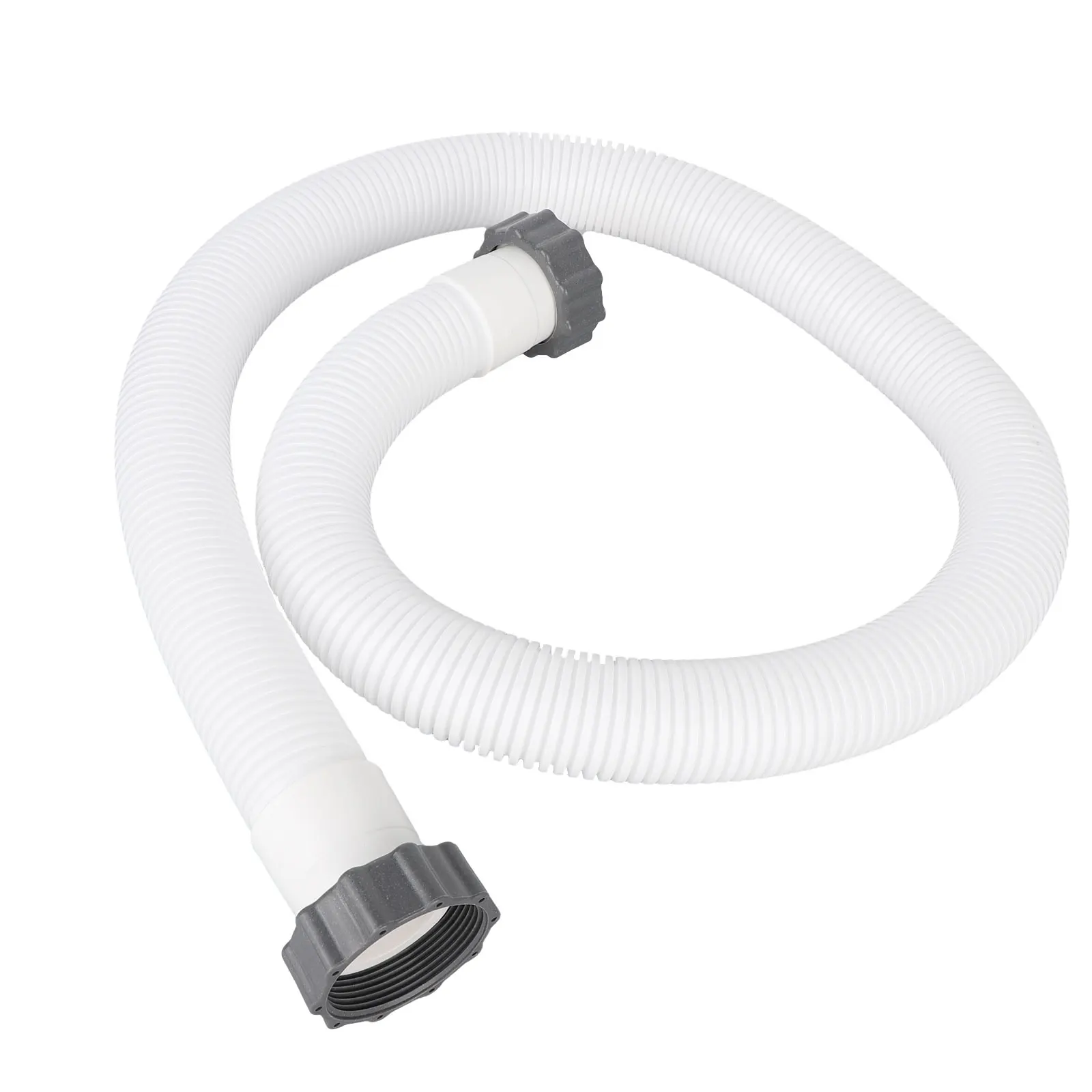 

1pc Pool Accessories Replacement Hose 29060E For Intex Filter Pumps Sand Filters Connection Swimming Pool Parts