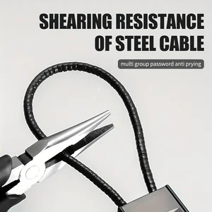 6 Main Sales Locking - №1