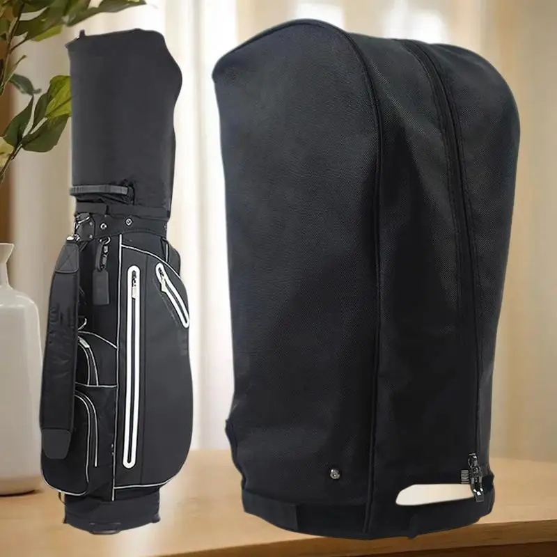 Thumbnail 3 - #10 Golf Bag Covers & Cases List of Top Picks