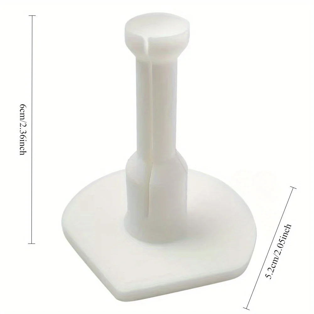 1PC ゴルフ開口形状ゴムティー練習場ゴルフティーホルダー練習場ゴルフ練習マット 3 色