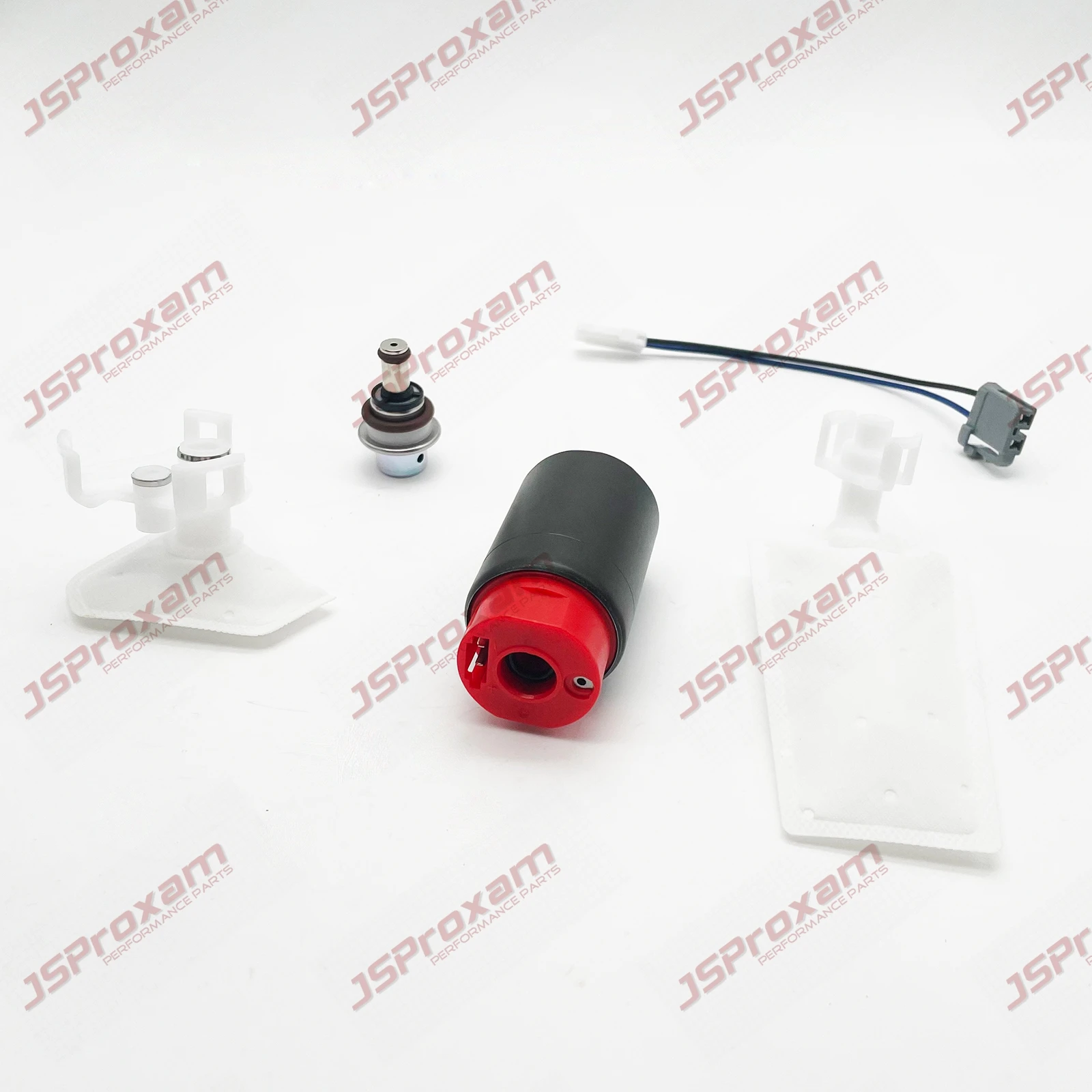 For Yamaha YMF700 Raptor/Kodiak Fuel Pump 2006-2023 +Regulator/Seal 1S3-13907-10-00
