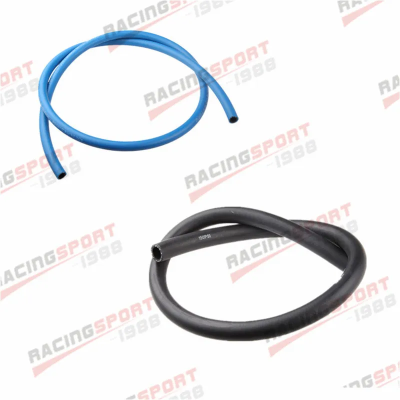 Black/Blue AN-8 AN8…