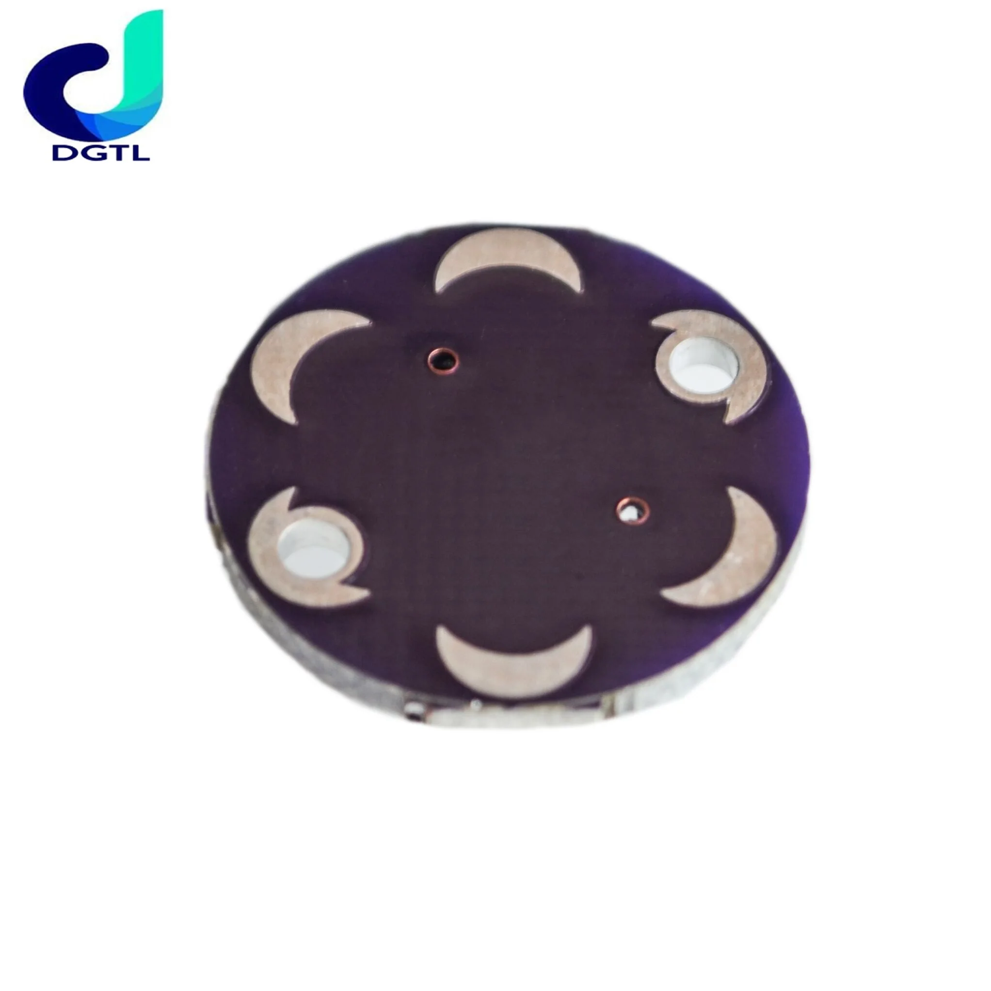 New LilyPad Buzzer module for arduino