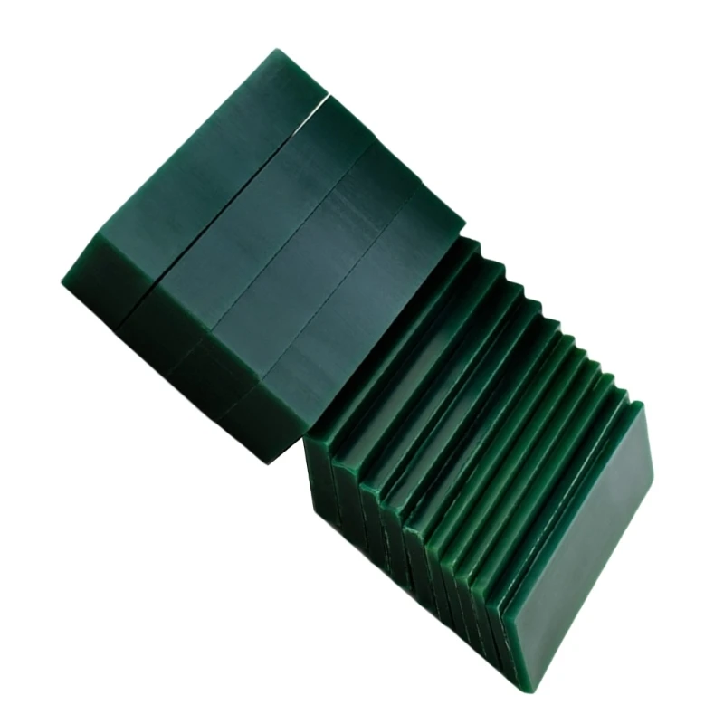 MXME Carving Wax Block Jewelry Making Wax Sculpting Wax Crafting Wax Engraving Wax