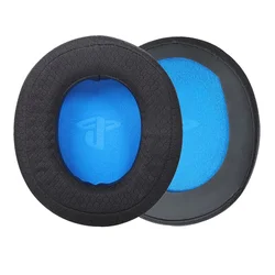 Replacement Earpads Ear Pads Muffs Cushions Headband Repair Parts For PDP Gaming LVL30 LVL40 Wired Stereo Headsets