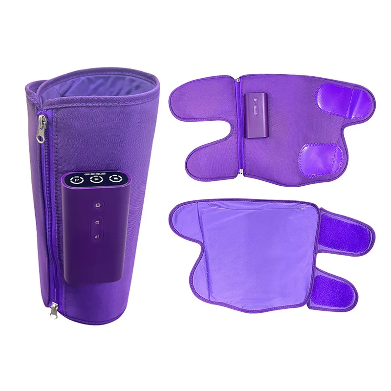 Okayso calf massage machine fatigue-0-0 U11 wireless air pressure massage swelling relief