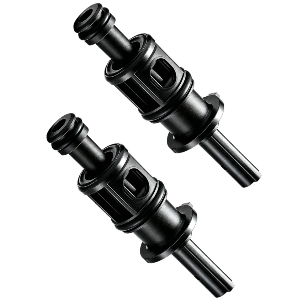 Cartridge 9742920 S742920 For Pull And Rotate Tub Shower Valve, 4-1/8 Inch Faucet Repair Part To Stop Leaks And Restore= Flow