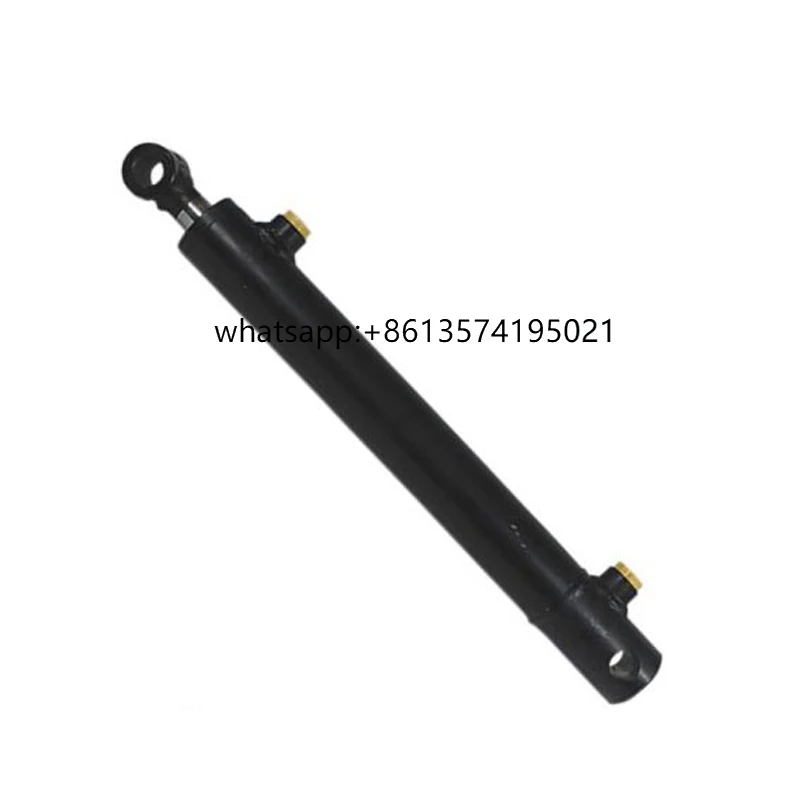 

1 Inch Bore Hydraulic Cylinder for Motorcycle Lift Hydraulic Telescopic Cylinder for Lifts