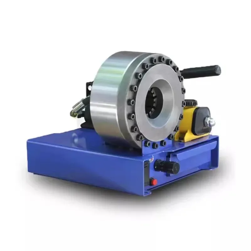 Small Manual Tube S…