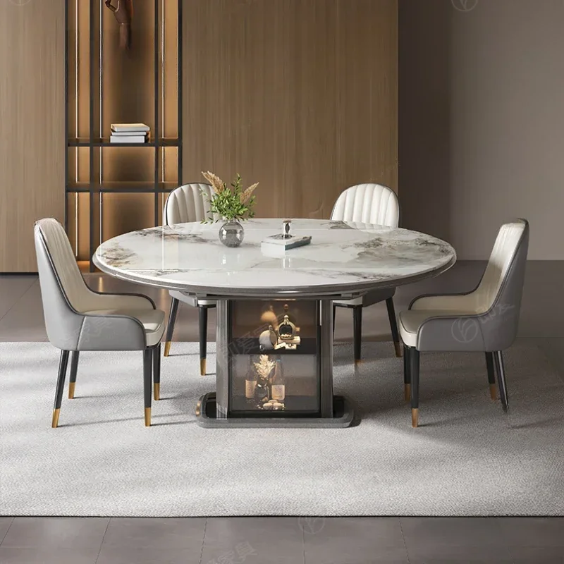 Island Dining Table…