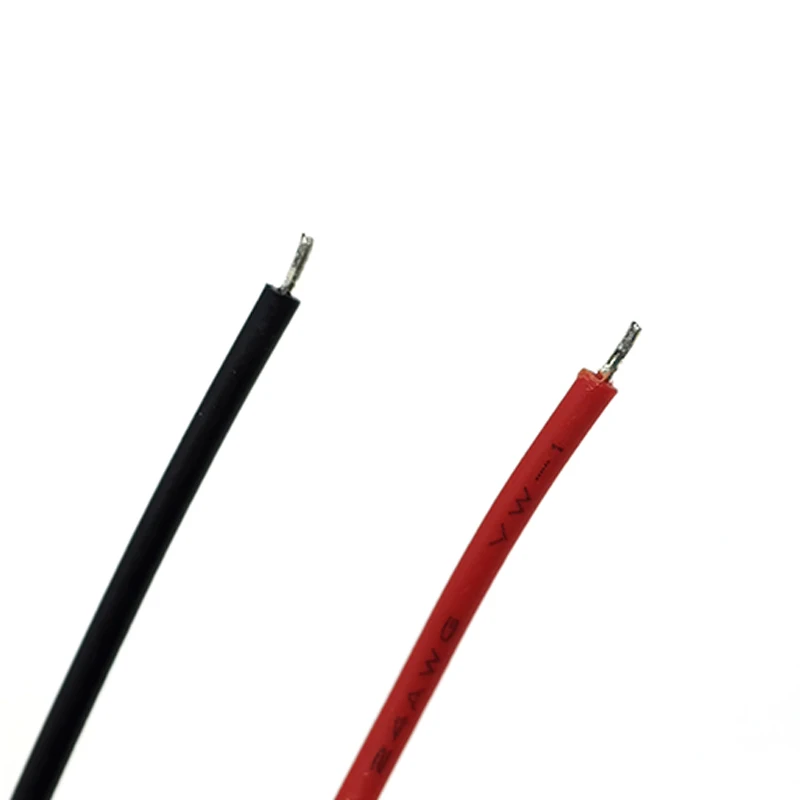 1/5/10Pcs USB-C Connector Type-C to PH 2.0 Direct compression female base Waterproof USB Socket High Current Fast Charging jack