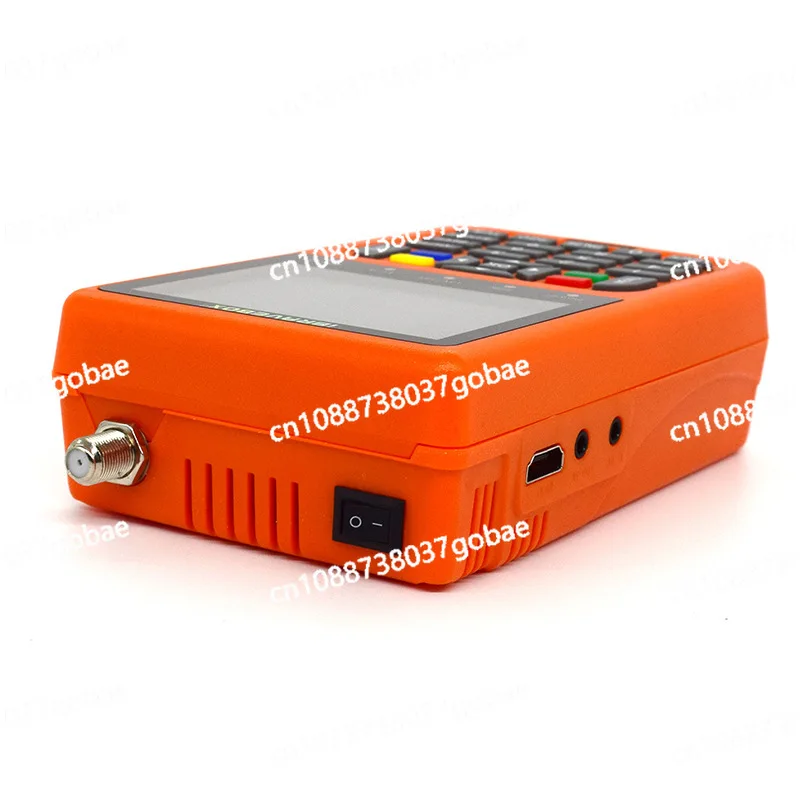 Portable V9 Finder …