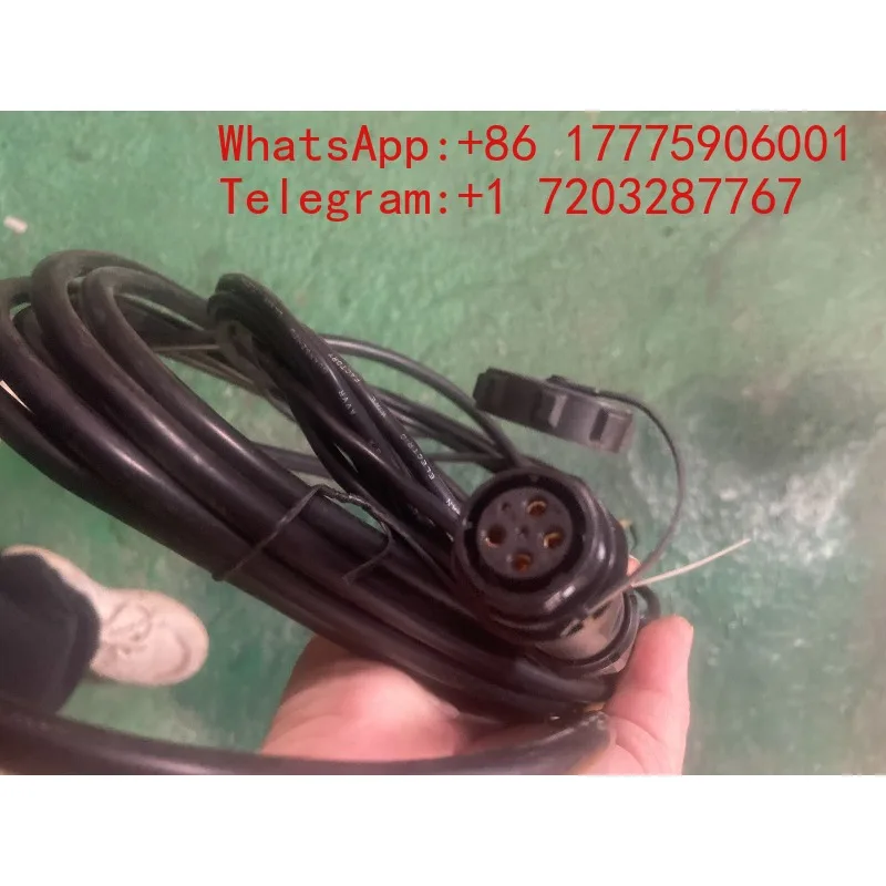 80SJTA-M024E(A4IIXSY) servo motor 750W motor automation absolute value motor