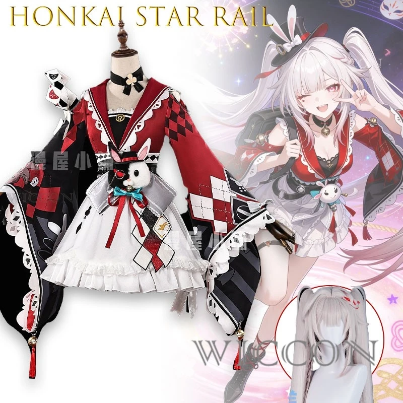 deguisement-de-carnaval-‌-costumes-de-cosplay-hanami-honkai-star-rail-sparkle-ensemble-mech-space-warrior-fire-aura-pour-adulte-femme