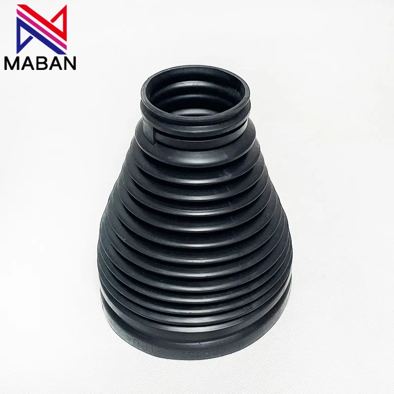 

2PCS Front Air Suspension Shock Absorber Strut Dust Cover 2133201901 2133202001 For Mercedes W213 W205 W253 W257