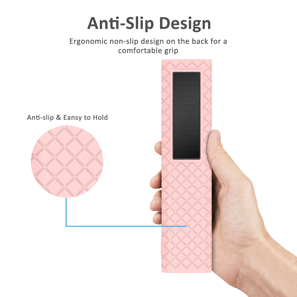 سيليكون التحكم عن بعد الحال بالنسبة لسامسونج BN59 سلسلة مي عن بعد التلفزيون عصا غطاء لسامسونج لينة عادي التحكم عن بعد حامي