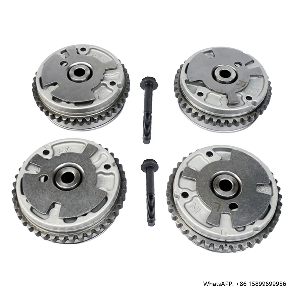

Engine Variable Timing Camshaft Gear for Buick Chevrolet 12626161 12614464 12626160