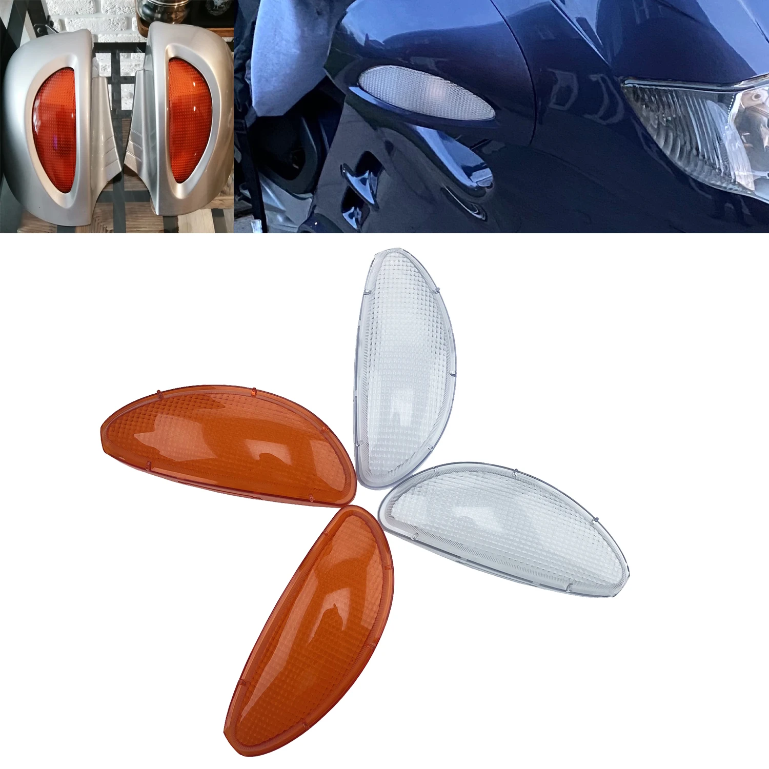 Front Turn Signal L… - image