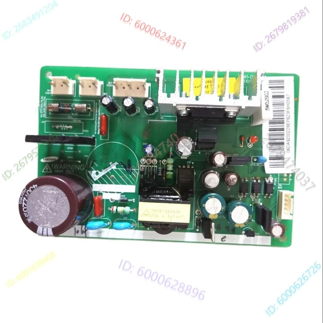 

for refrigerator motherboard computer board DA92-00228E DA92-00228F DA41-00784A part