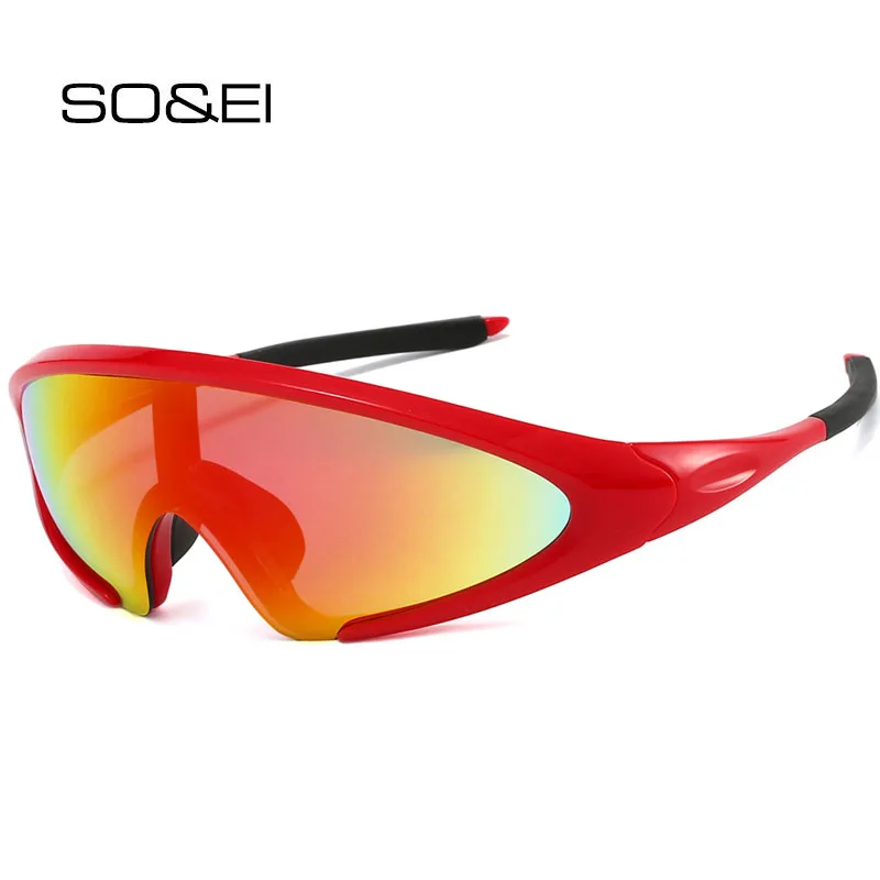 So&Ei New Outdoor S… - image