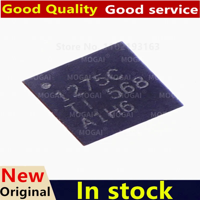 (2-5piece)100% New TPS51275CRUKR TPS51275C 51275C 1275C TPS51275BRUKR TPS51275B 51275B 1275B TPS51275RUKR TPS51275 51275 QFN-20