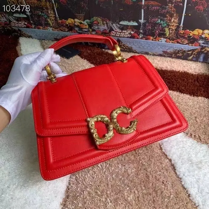 

Genuine Leather Women's Bags, Crossbody Bags, High-end Fashion, Versatile Women's Bag Series, Light Luxury and Stylish