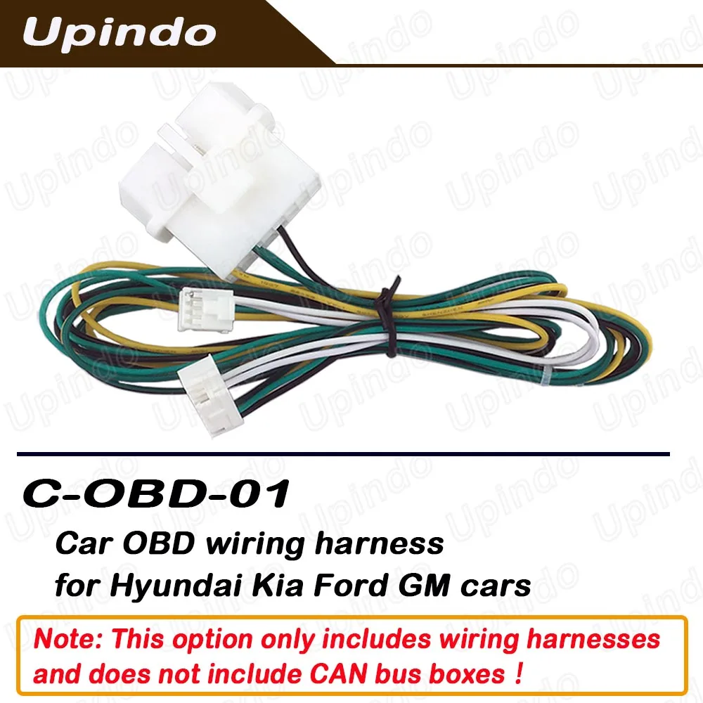 Android Radio Cable…