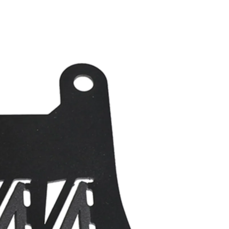 

For Honda Africa Twin CRF1100L CRF1100 Adventure Sports 2020 - 2025 Radiator Guard Protector Grille Cover Motorcycle Accessories