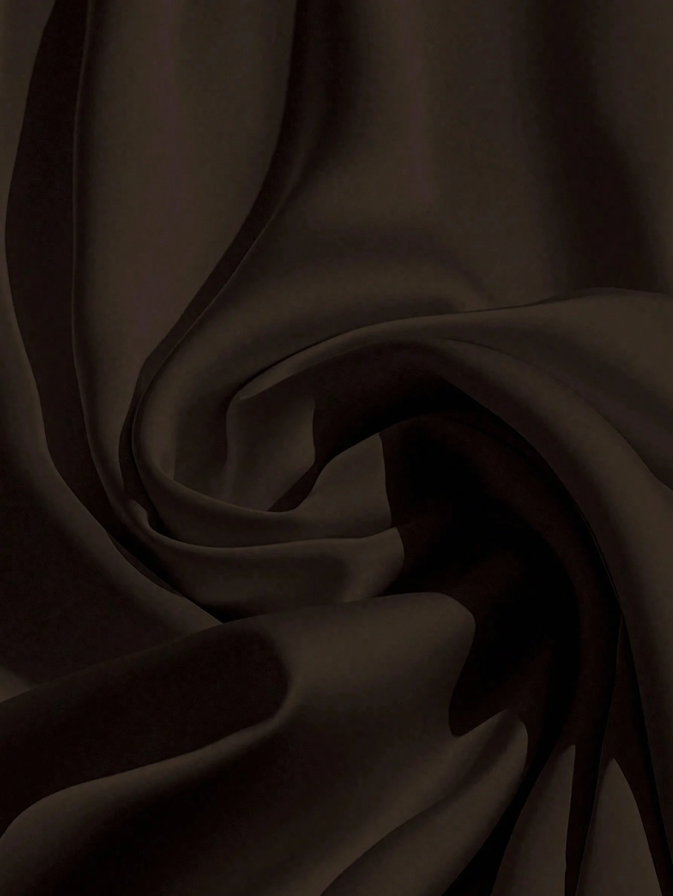 Pop Elegant European And American Style Satin Jumpsuit With Pile Collar And Wide Legs For Women