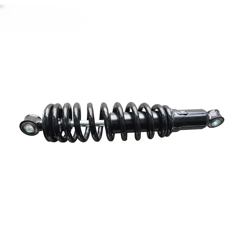 Applicable Motorcycle Accessories 8X280/300/310/320/345 Rear Shock Absorber Black