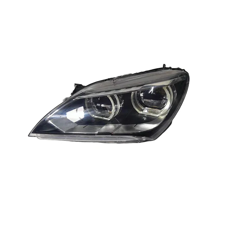

Professional Manufacturer Durable Car Headlight Headlamp For 640I 650 M6 F06 F12 F13 2012-2015