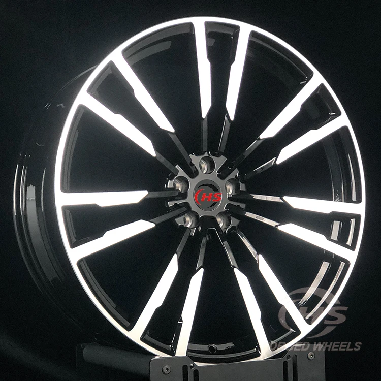 

18-20Inch 5x112 5x120 Custom Car Forged Machined Face Wheels Rims for E90 E92 E93 M3 F10 F30 F25 G20 G30 430i XDrive
