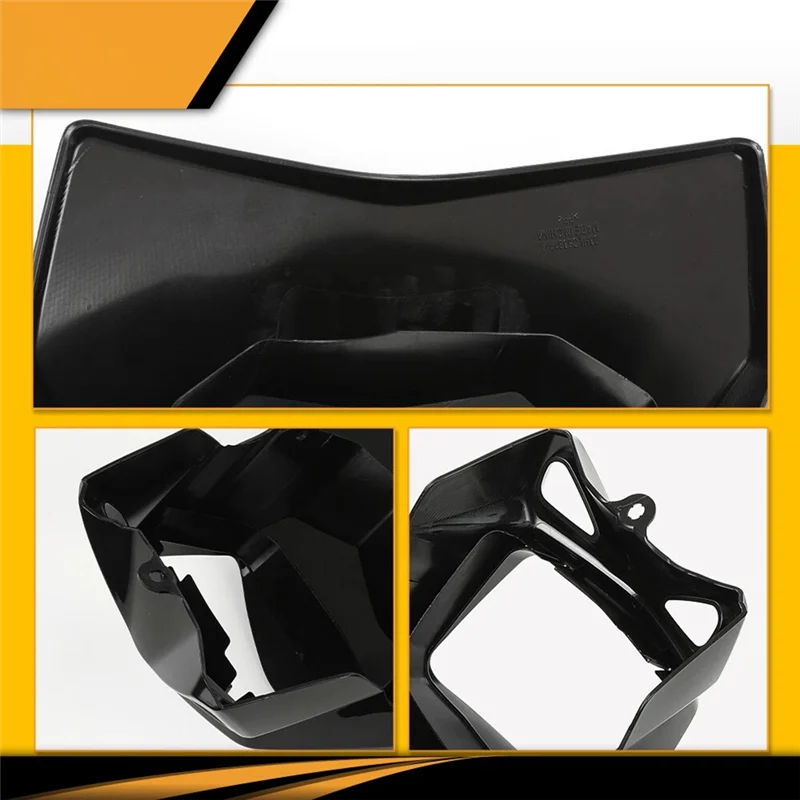 

Для мотоцикла SUZUKI крышка фонаря 51811-29F50-019 подходит для DR-Z400S DRZ400SM DR200S DR650SE