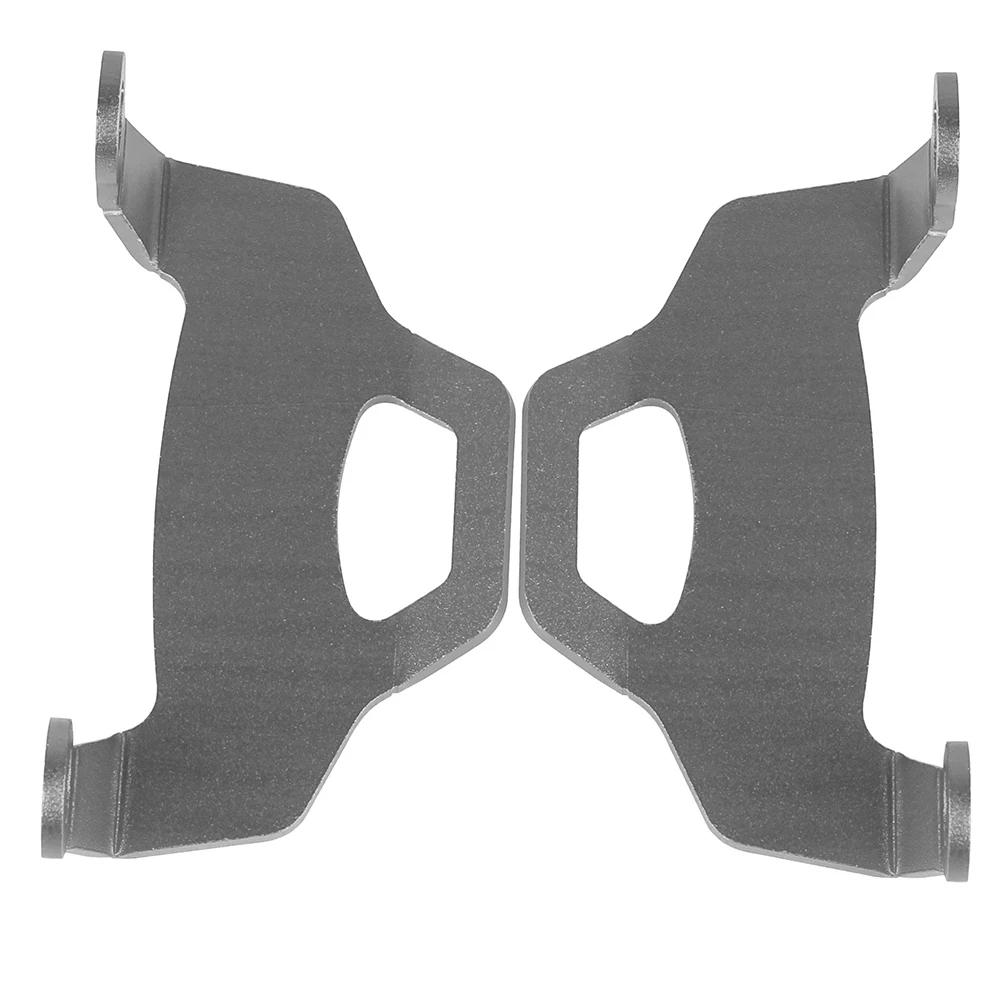 For Scrambler 1200 XE/XC Tiger 1200 XCX/XRX/XCA/XRT/XR/XC 2018+ Motorcycle Front Left & Right Brake Caliper Cover Guard
