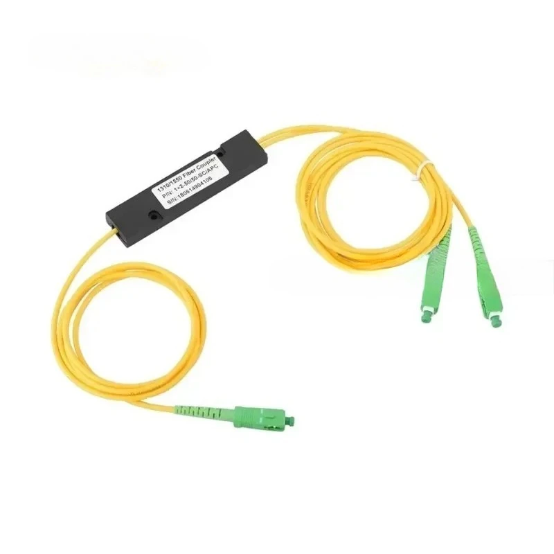 Ftth Abs Box Splitt… - image