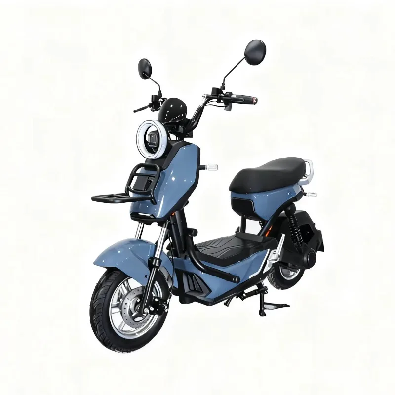 Zuimi High-end New Arrival Of High Quality Electric Bicycle 48v12a Adult Electric Bike Fast Electric Bicycle For Adults