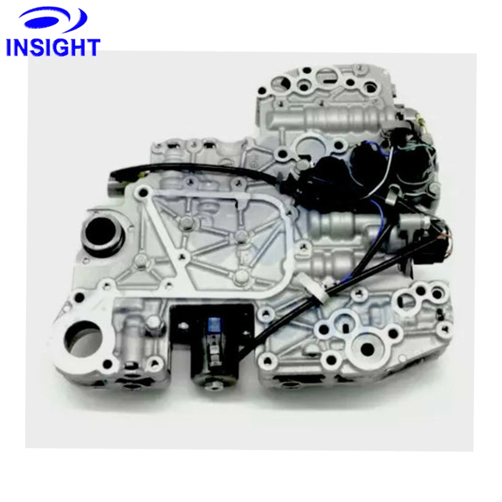 100%New Transmission Body TR690 CVT for Subaru Exiga Levorg Inland Forester Reading 31706AA141 31706AA140 31706AA142